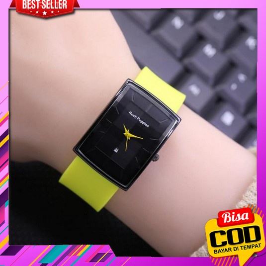 Jam Tangan Wanita Trendi Jimshoney Jh 8416 Ladies Watch Party Dari Jim Jam Tangan Wanita Hush Puppie