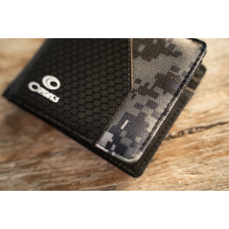 Ozone Rasamala Wallet Dompet