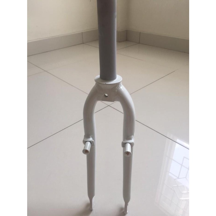 Sparepart Fork Sepeda Lipat 20 Inch Bahan Aloy