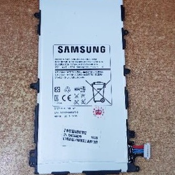 BATTERY SAMSUNG N5100/NOTE 8.0 ORI