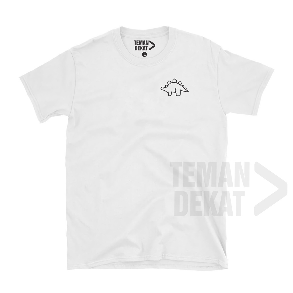 KAOS DINO / DINO / KAOS DINOSAURUS / KAOS DINOSAURUS DEWASA / KAOS DINO DEWASA / DINOSAURUS / T REX