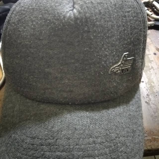 Topi Lea