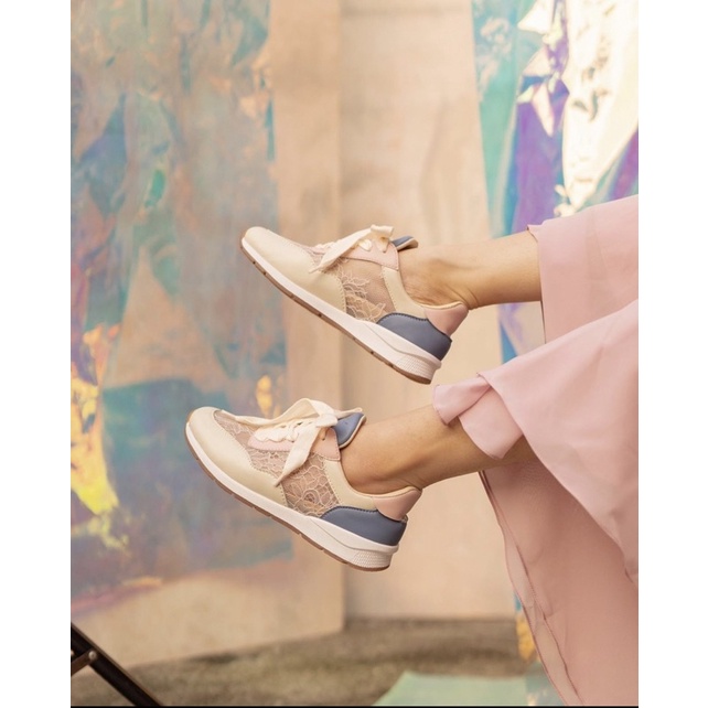 Ittaherl Rien Surprise