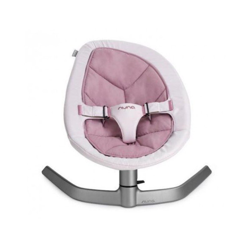 Prelove bouncer nuna leaf bekas second