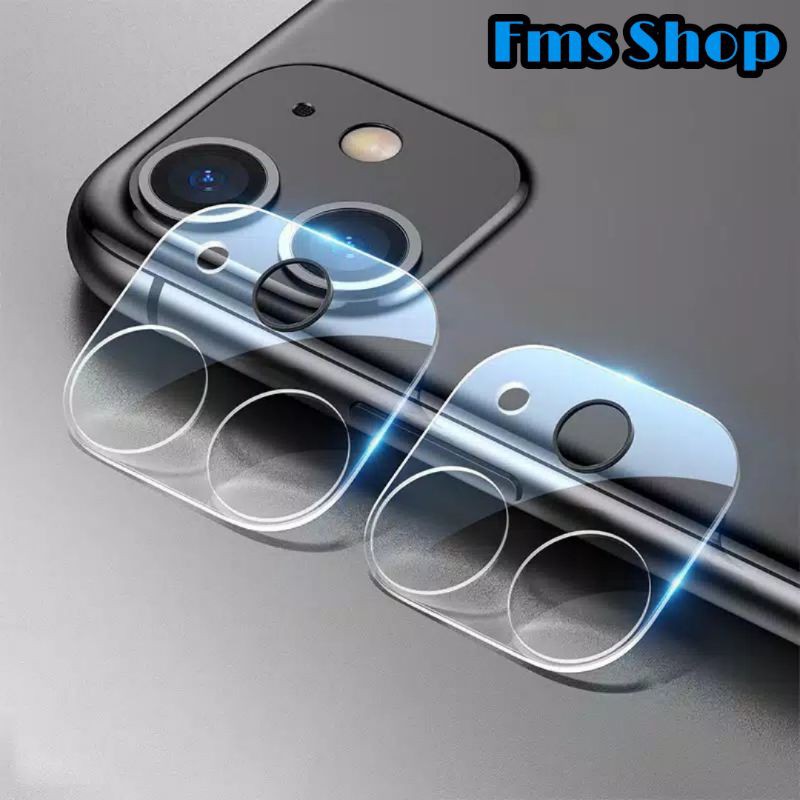 Anti Gores Kamera Oppo Reno 4F A74 5G - Pelindung Kamera Bagus