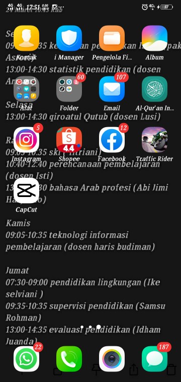 Kemeja Batik Pria Lengan Panjang A13 Katun Halus