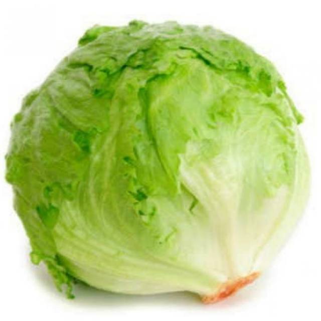 

Lettuce (1000 gram)