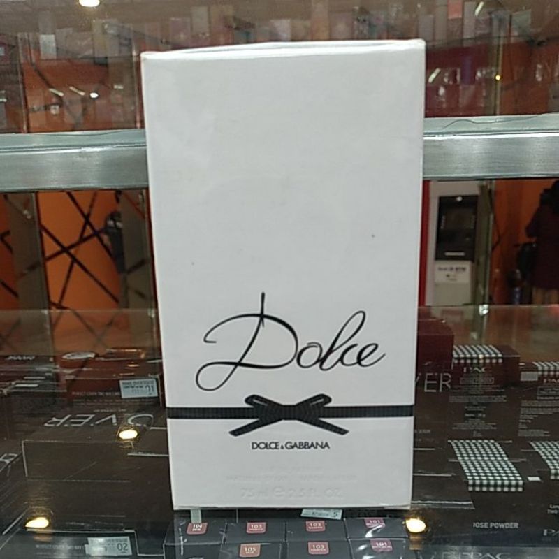 Parfum Original Dolce & Gabanna Dolce Edp