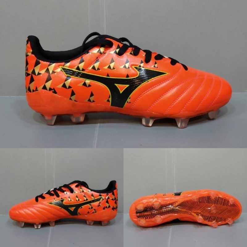 SEPATU SOCCER BOLA MIZUNO NEO MORELIA 39-44