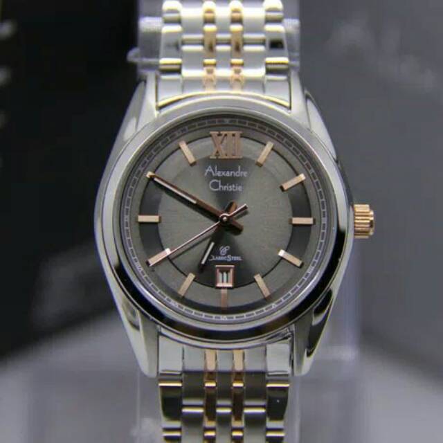 Alexandre Christie AC 8501