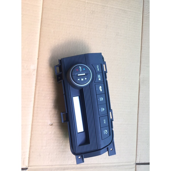 saklar panel AC honda freed