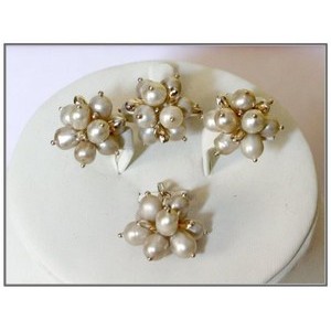 Set Perhiasan Perak 99