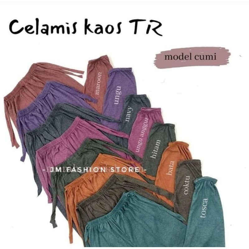 celamis /celana dalam gamis / celamis ecer / celamis grosir / celamis murah /celamis solo