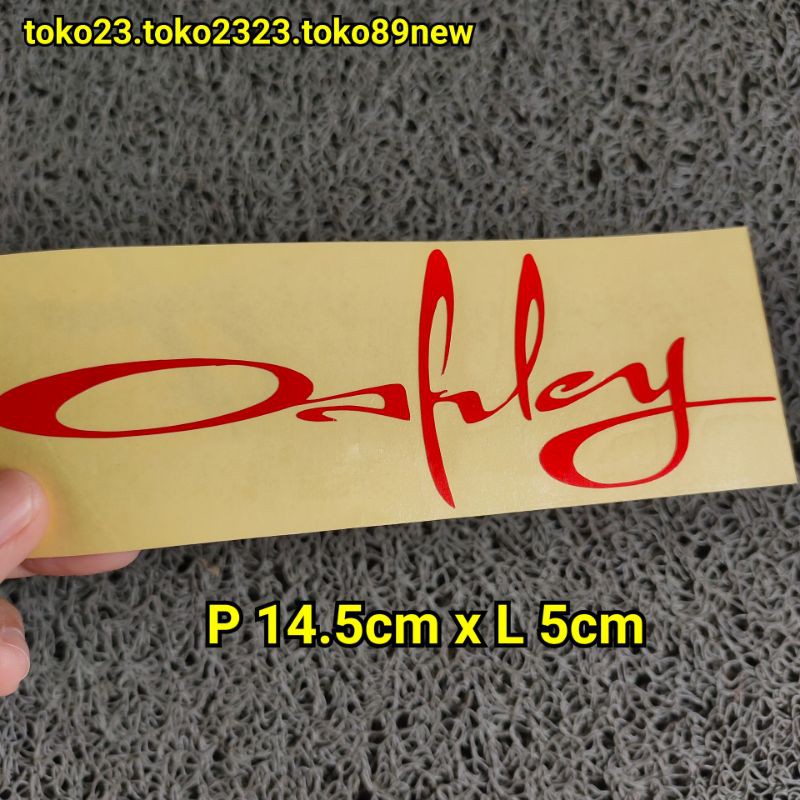 stiker cuting motor sticker cutting