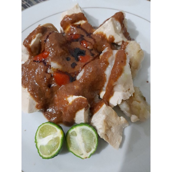 

Siomay Tenggiri