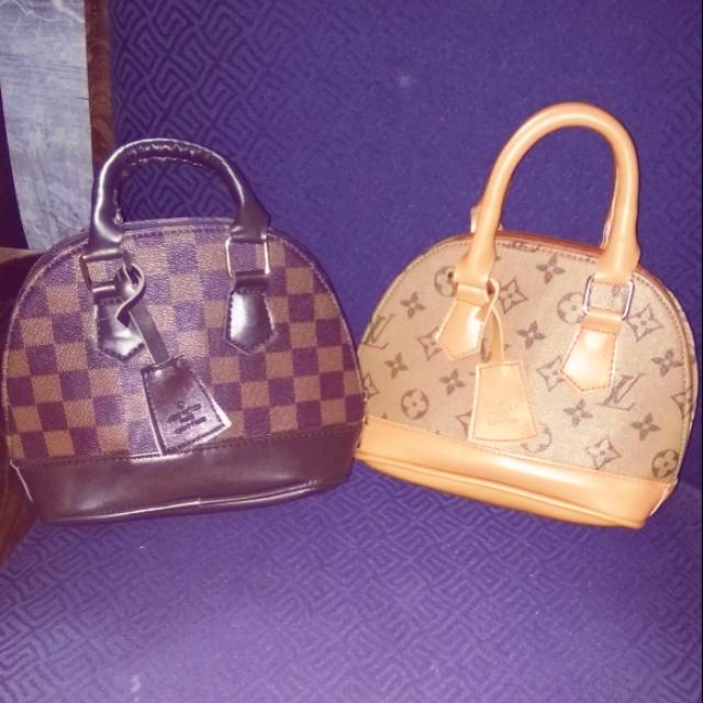 Tas Mini LV