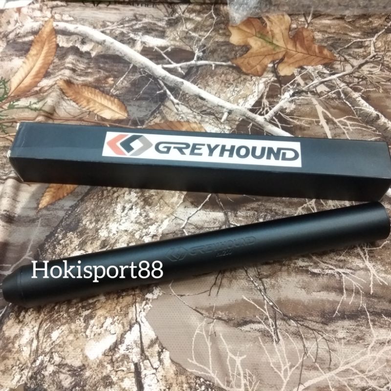 Peredam greyhound hw200/peredam import