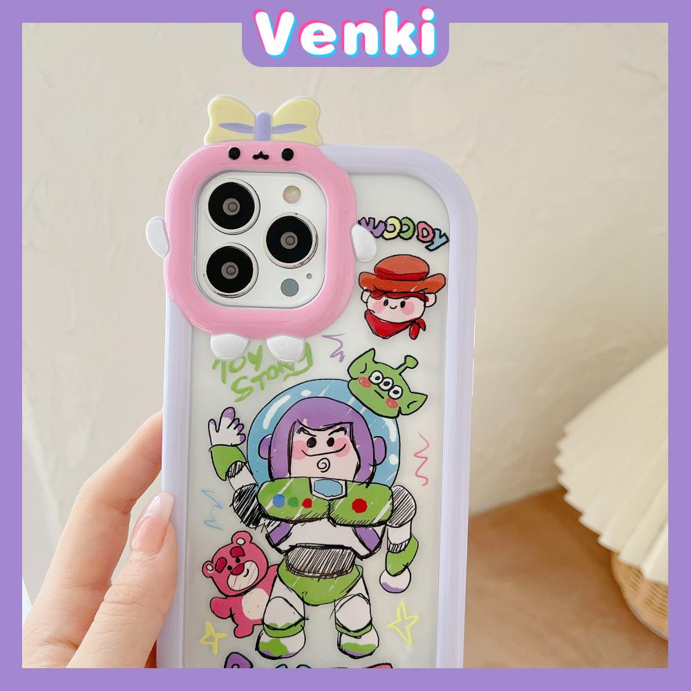 iPhone Case Silicone Soft Case Clear Case Shockproof Protection Camera Varnish Feel Monster Cute Cartoon Compatible For iPhone 11 Pro Max 13 Pro Max 12 Pro Max 7Plus xr XS Max