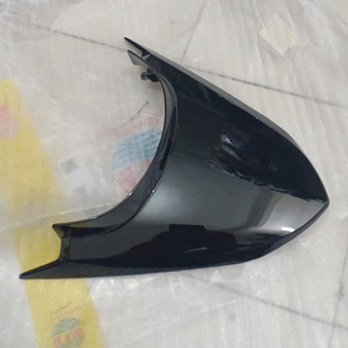 cover tail cover lampu stop belakang supra x 125 fi K41 Hitam Tenshi