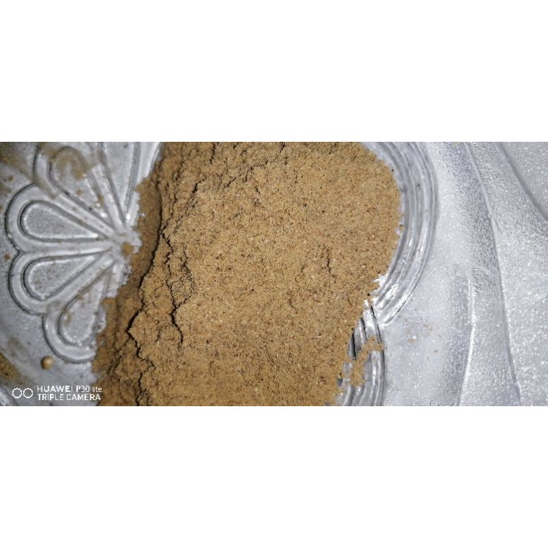 

Jahe Emprit Bubuk Murni 60 Gram