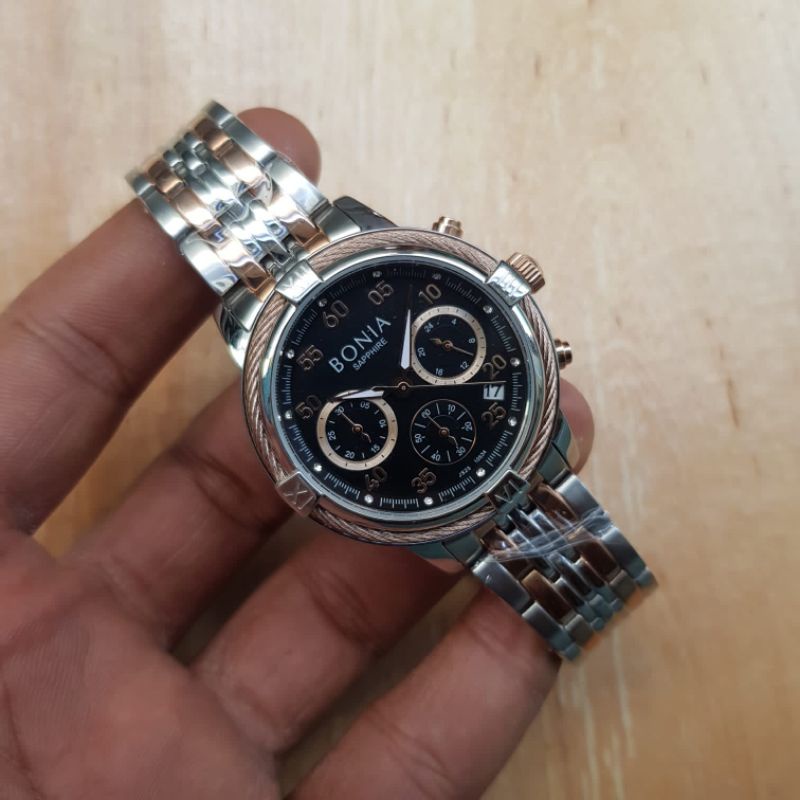 Jam tangan wanita Bonia BNB10534 Original 100%