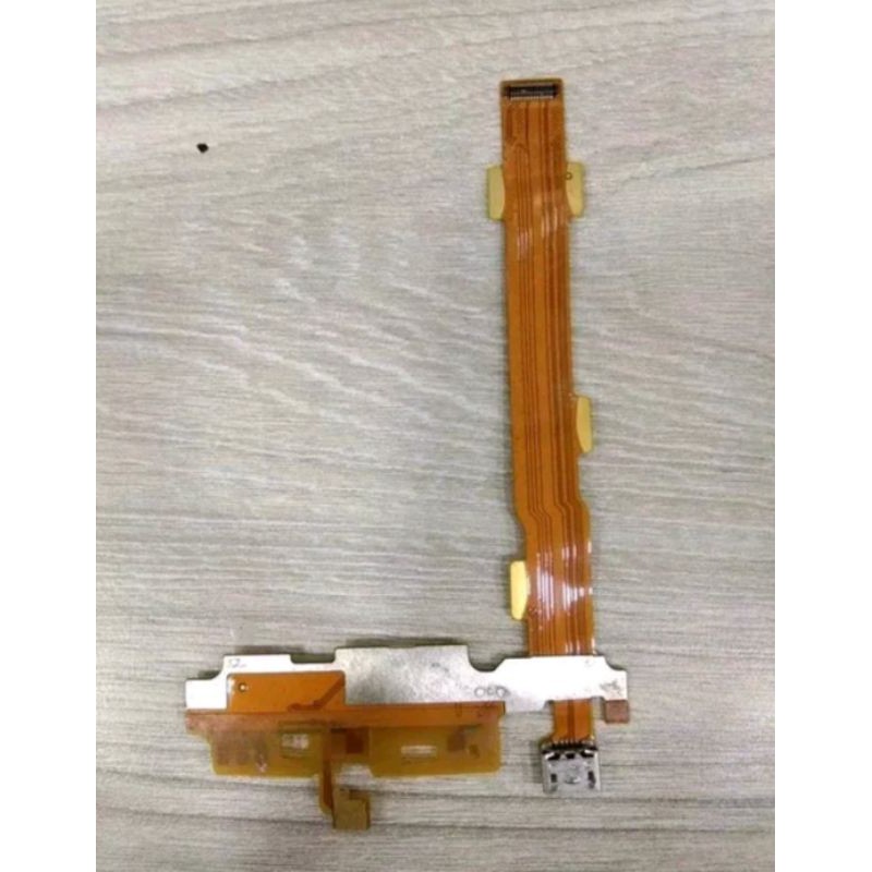 FLEXIBLE FLEKSIBEL CAS CHARGER PLUG IN PLUS MIC PAPAN PCB UI OPPO NEO 5 R1201 A31 R 1201