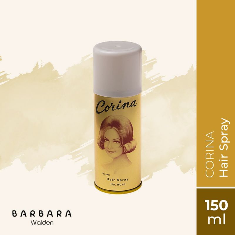 Hair Spray Corina/Hair Spray Rambut