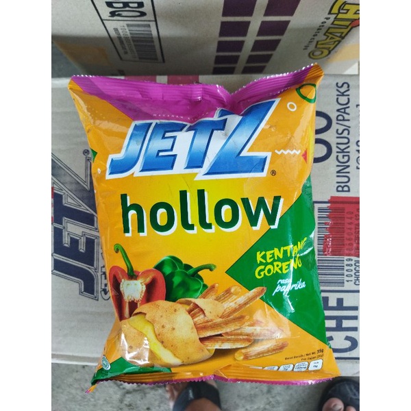 

jetz hollow/ jetz French fries