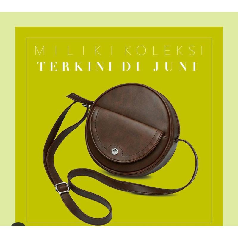 Tas Sophie - Camassia