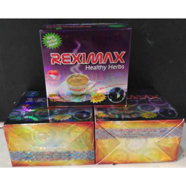 Reximax Coffe