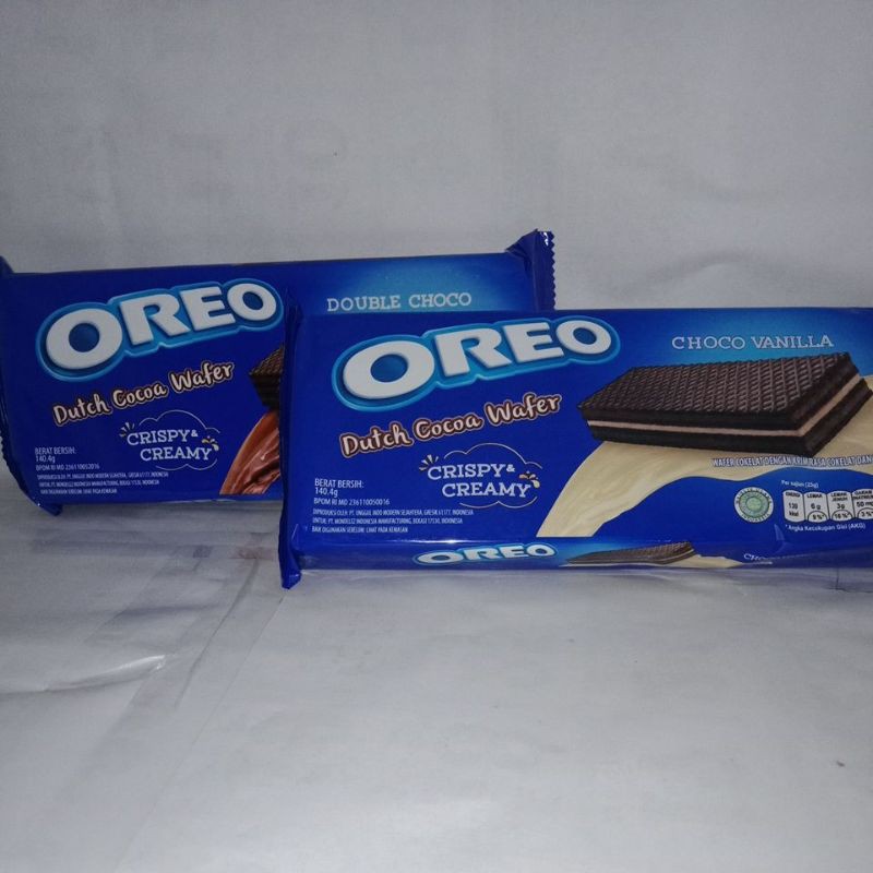 

OREO WAFER