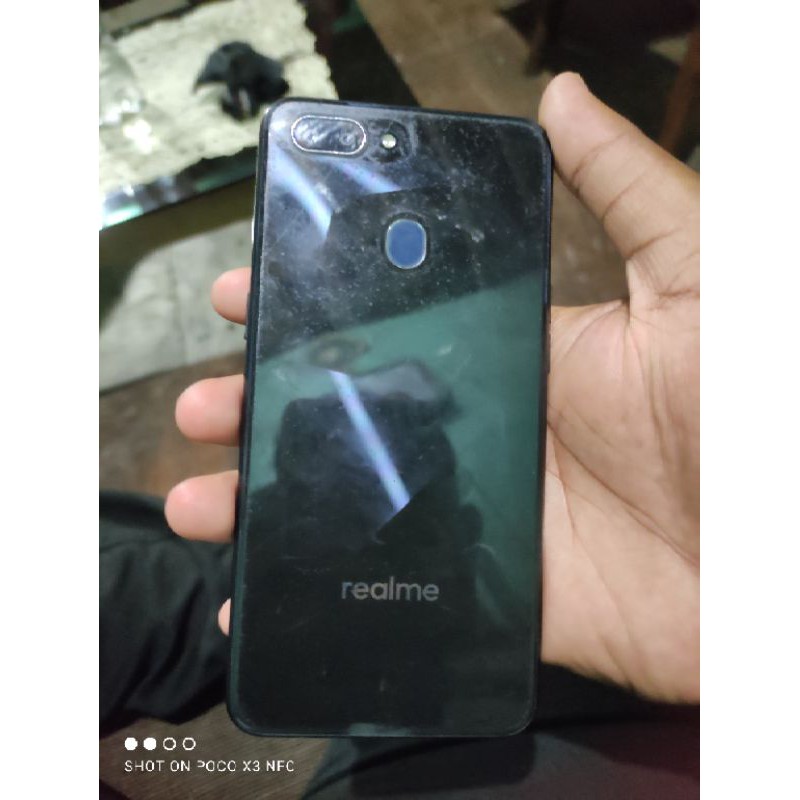 realme 2 4/64