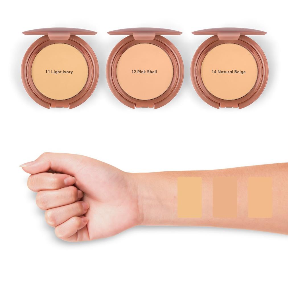 Marina Glow Ready Two Way Cake Spf 20 Pa++