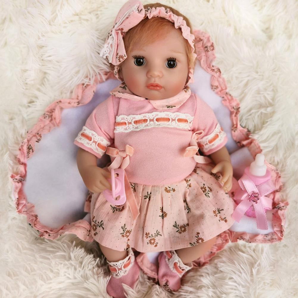 16 inch reborn doll