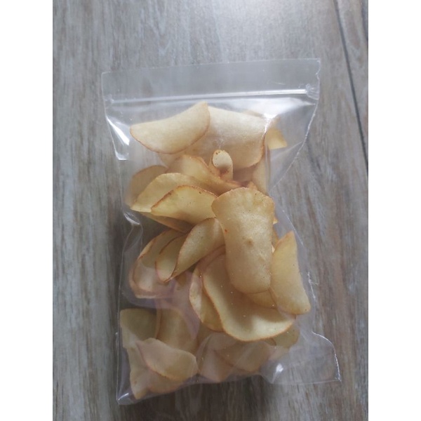 

keripik singkong