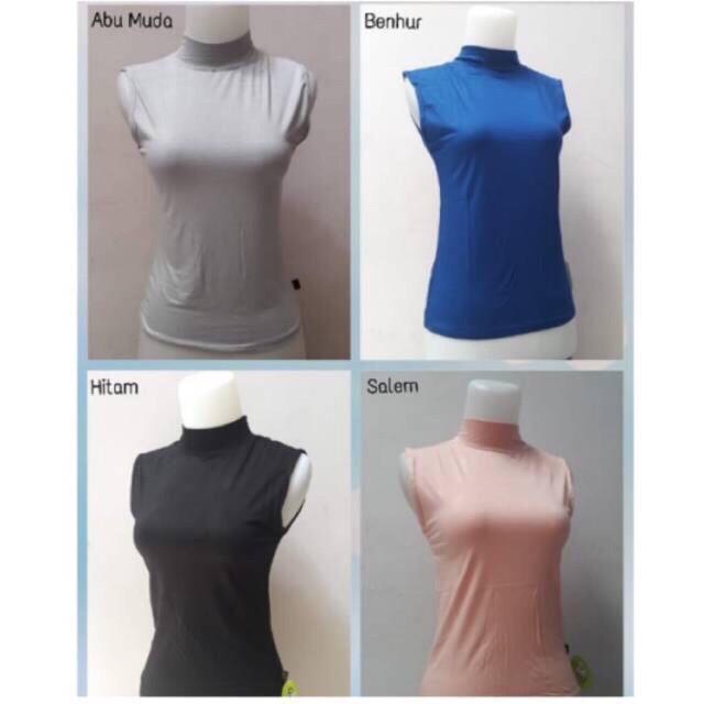 Manset Lekbong Buntung | Manset Atasan Wanita Yukensi | Manset Yukensi Wanita | Manset Yukensi Buntu