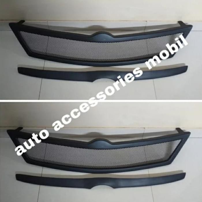 *Otomotif* Grill jaring toyota innova 2008-2009-2010