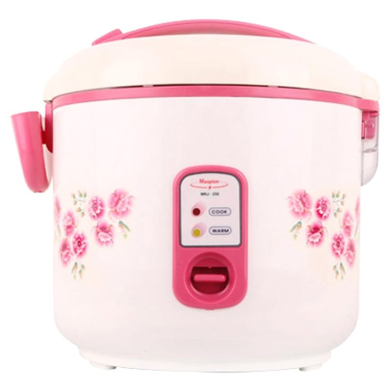 Maspion EX-258 Rice Cooker Magic Com Maspion 2L EX 258