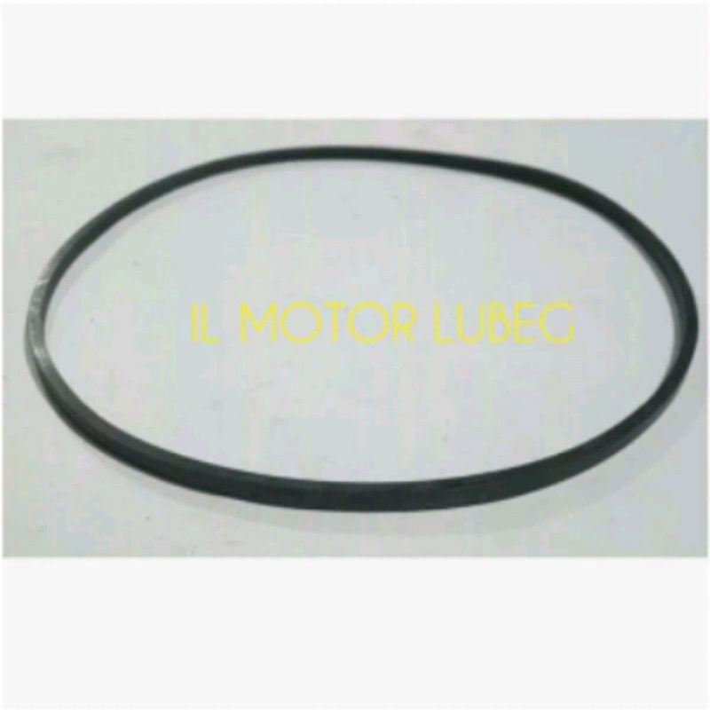 KARET TUTUP MAGNET HONDA GL PRO CDI - GL 100