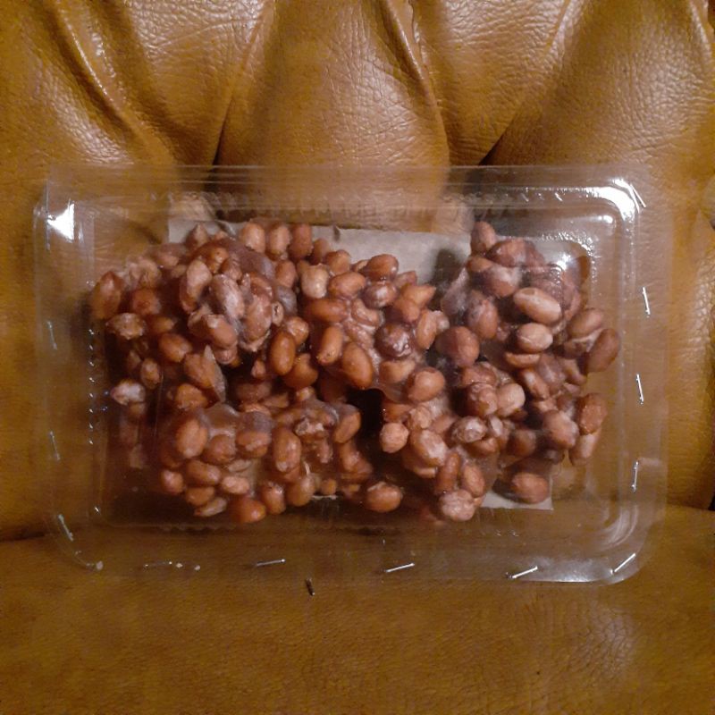 

AMPYANG KACANG 250g