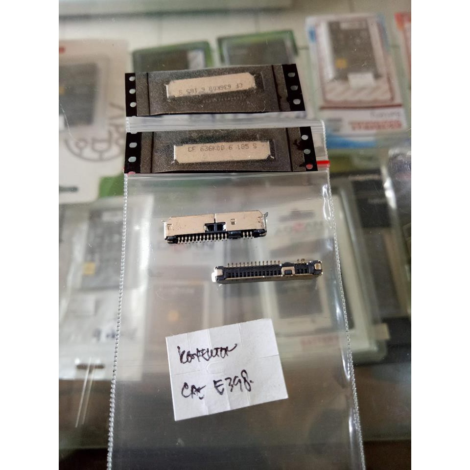 Konetor Charge Motorola E398