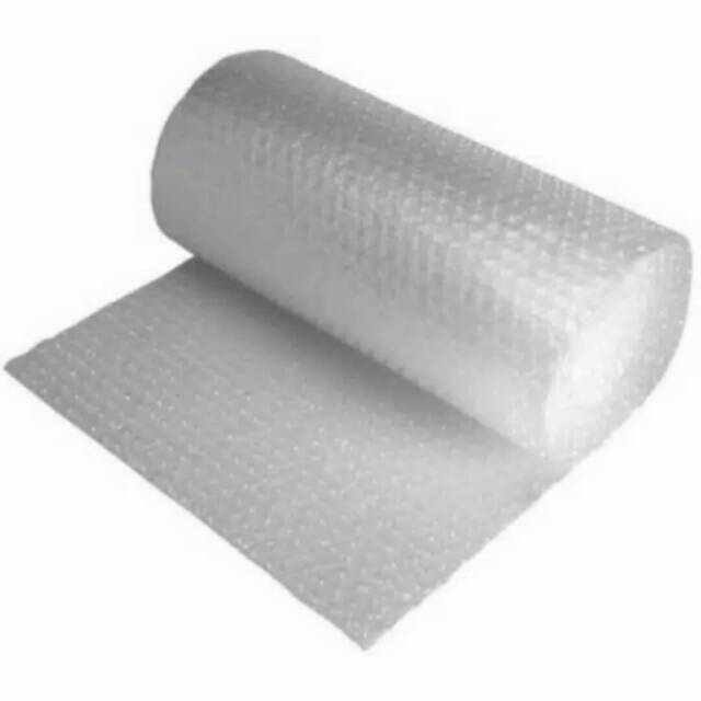 Bubble Wrap Tambahan