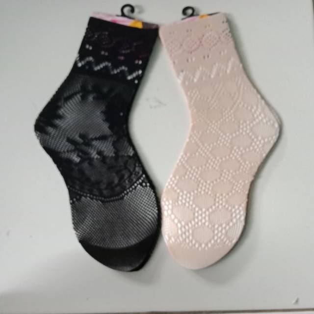 KAOS KAKI STOCKING BRUKAT