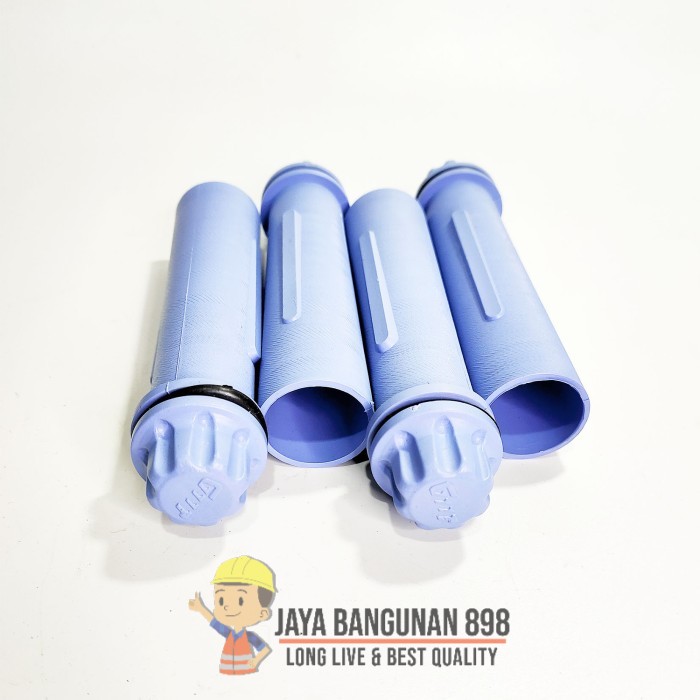 PEMBUANGAN AIR PVC MITSUTOYO