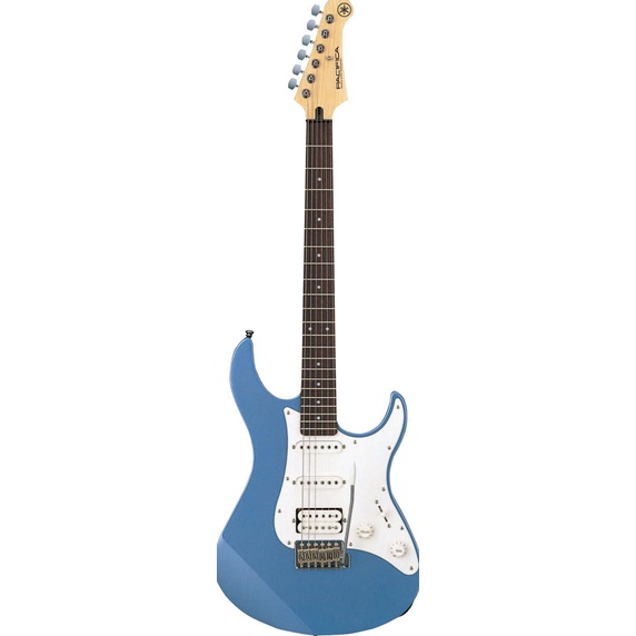 Yamaha Gitar Elektrik / Listrik Pasifica Pac112J Original
