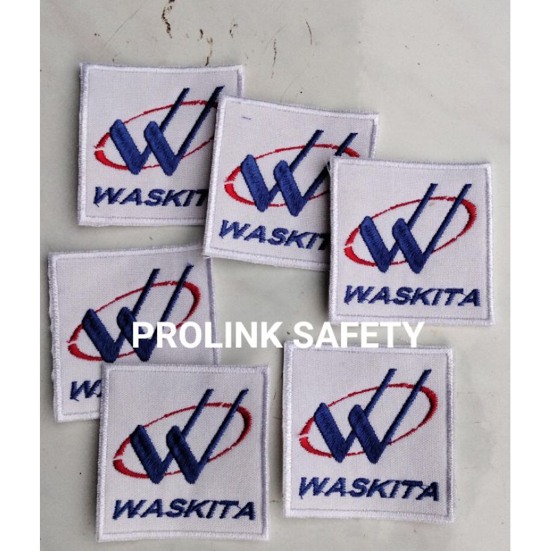 LOGO BORDIL WASKITA PATH EMBLEM