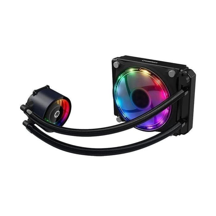 GAMEMAX ICECHILL 120 RAINBOW WATER COOLING