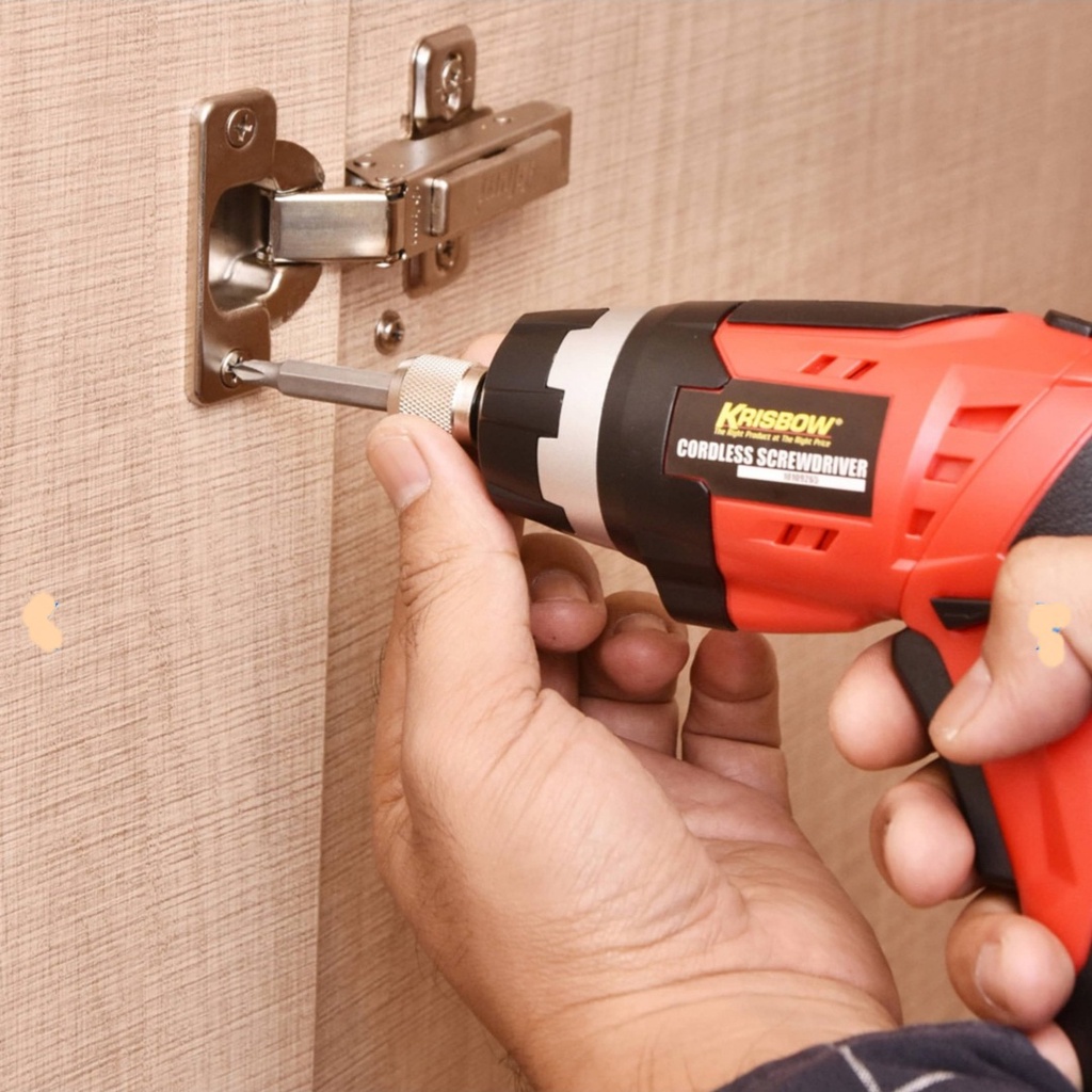 MESIN BOR / BOR NIRKABEL / OBENG MESIN CORDLESS