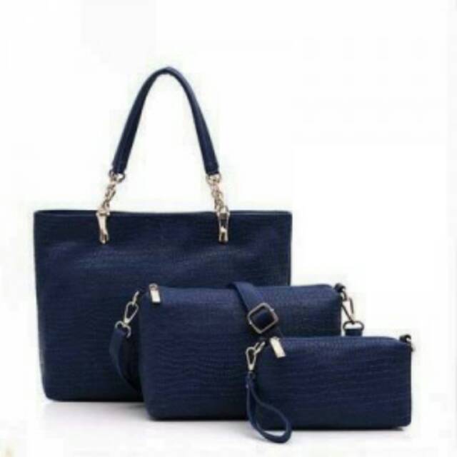 Tas 3 IN 1 import