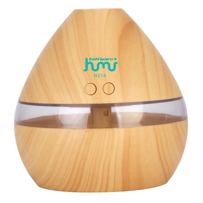 Aromatherapy Air Humidifier Wood 300ml - Humi H218